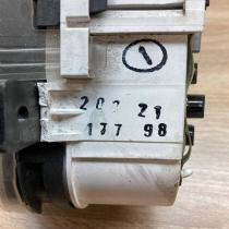 43 1431 B OP 0200 021  Speedometer (instrument cluster) Volvo S40, V40