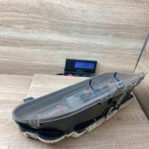 43 1431 B OP 0200 021  Speedometer (instrument cluster) Volvo S40, V40