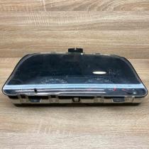 89652717   Speedometer (instrument cluster) Peugeot 306