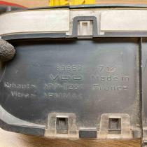89652717   Speedometer (instrument cluster) Peugeot 306