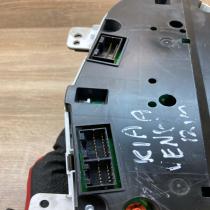 94003 1P681 A2C53420523  Speedometer (instrument cluster) Hyundai i10