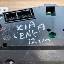 94003 1P681 A2C53420523  Speedometer (instrument cluster) Hyundai i10