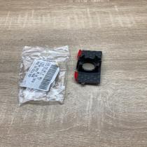 5E0919487A   Rear parking sensor holder (PDC) Skoda Octavia Mk3 (5E)