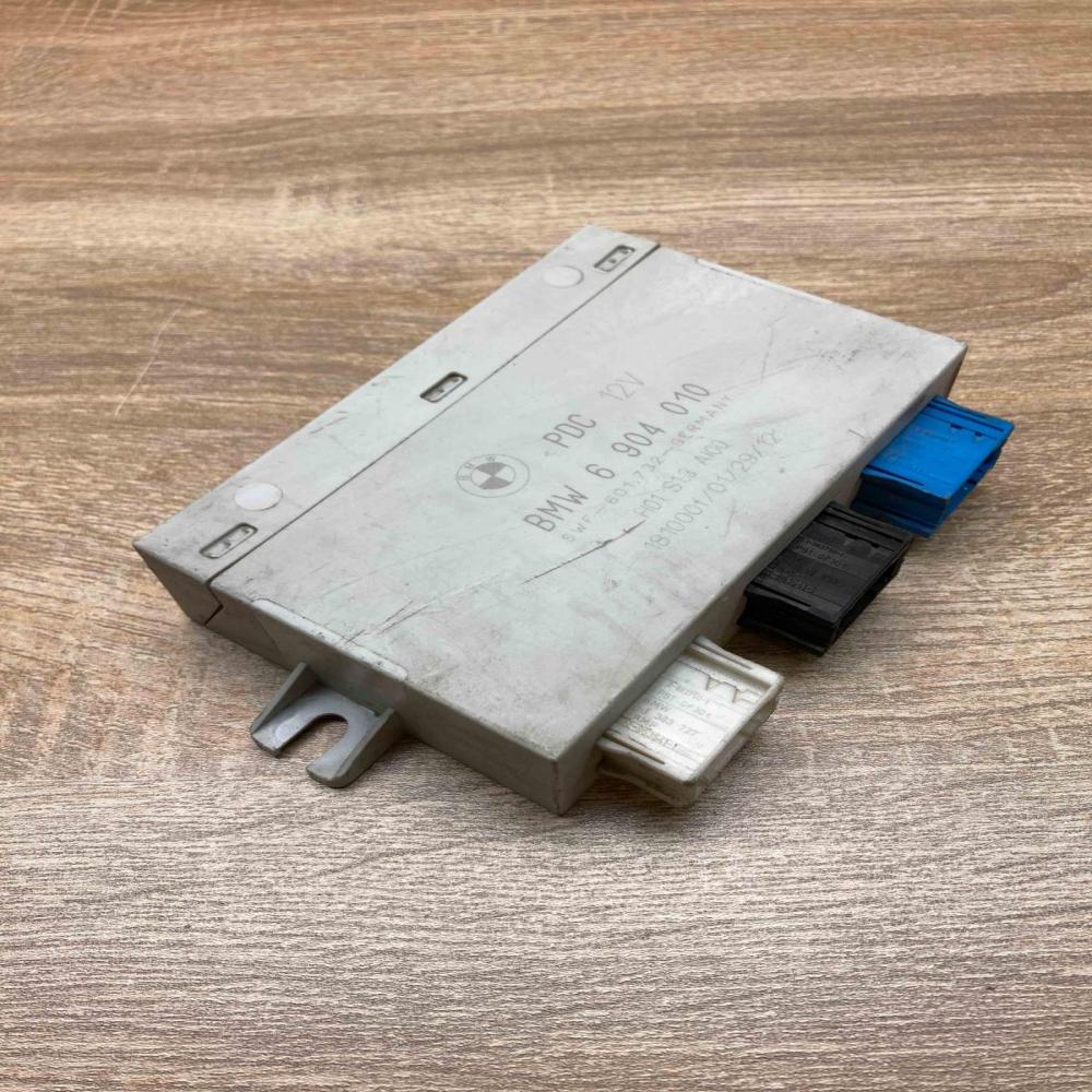 6904010   Parking PDC control unit/module BMW 5 E39