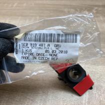 5E0919487A   Rear parking sensor holder (PDC) Skoda Octavia Mk3 (5E)