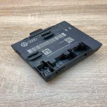 4F0959795M 8K0959795B  Door control unit/module Audi A6 S6 C6 4F
