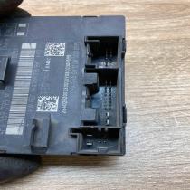 4F0959795M 8K0959795B  Door control unit/module Audi A6 S6 C6 4F