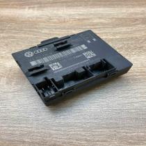 4F0959795M 8K0959795B  Door control unit/module Audi A6 S6 C6 4F