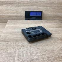 4F0959795M 8K0959795B  Door control unit/module Audi A6 S6 C6 4F