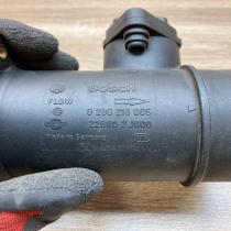 226807J600 0280218005  Mass air flow meter Nissan Almera N16