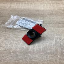 5E0919487A   Rear parking sensor holder (PDC) Skoda Octavia Mk3 (5E)