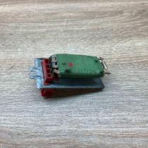 8D0959263 740245833F  Heater blower motor/fan resistor Volkswagen PASSAT B5