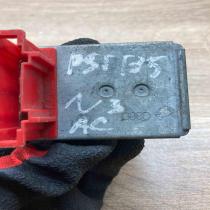 8D0959263 740245833F  Heater blower motor/fan resistor Volkswagen PASSAT B5