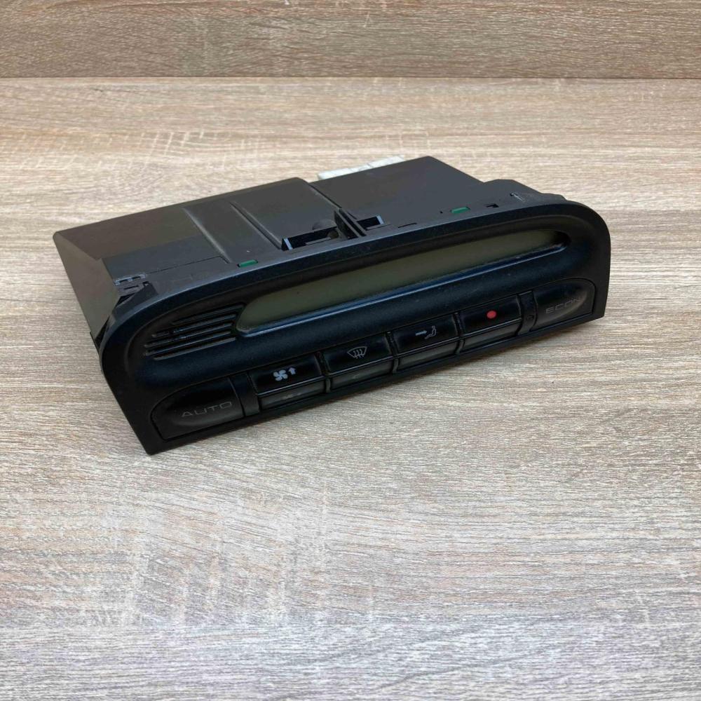 95VW 19988 AJW 7M0907040S  Climate control unit Ford Galaxy