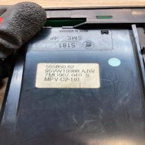 95VW 19988 AJW 7M0907040S  Climate control unit Ford Galaxy