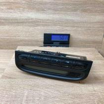 95VW 19988 AJW 7M0907040S  Climate control unit Ford Galaxy