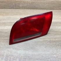 8P4945094B  Right Tailgate rear/tail lights Audi A3 S3 8P