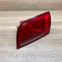 8P4945094B  Right Tailgate rear/tail lights Audi A3 S3 8P