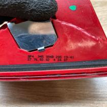 8P4945094B  Right Tailgate rear/tail lights Audi A3 S3 8P