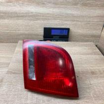 8P4945094B  Right Tailgate rear/tail lights Audi A3 S3 8P