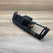 464652911 13107741  Dash center air vent grill Opel Meriva A