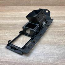 464652911 13107741  Dash center air vent grill Opel Meriva A