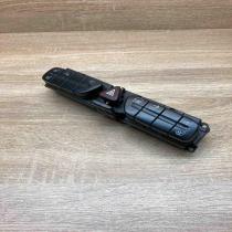 2038215558   Hazard light switch Mercedes-Benz C W203