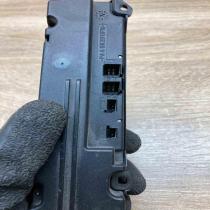 2038215558   Hazard light switch Mercedes-Benz C W203