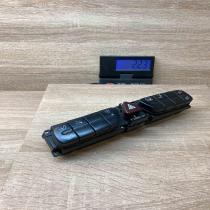 2038215558   Hazard light switch Mercedes-Benz C W203