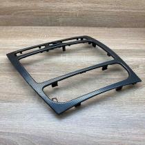A203680   Climate control/heater control trim Mercedes-Benz C W203