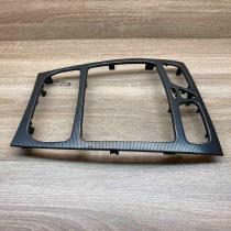 A203680   Climate control/heater control trim Mercedes-Benz C W203