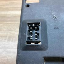 8363566 146036  Tail light bulb cover holder BMW 5 E39
