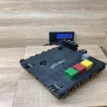 13170890 519049100  Fuse module Opel Vectra C