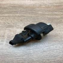 06B133459D 421213  Valve vacuum Audi A4 S4 B6 8E 8H