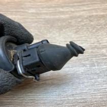 06B133459D 421213  Valve vacuum Audi A4 S4 B6 8E 8H