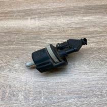 06B133459D 421213  Valve vacuum Audi A4 S4 B6 8E 8H