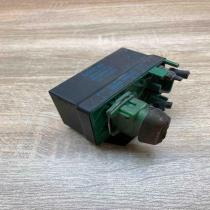9619039780 735068  Glow plug pre-heat relay Citroen Berlingo