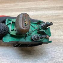 9619039780 735068  Glow plug pre-heat relay Citroen Berlingo