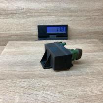 9619039780 735068  Glow plug pre-heat relay Citroen Berlingo