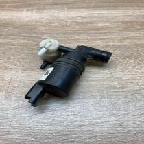 9643447980 002018  Windscreen/windshield washer pump Citroen C5