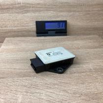 6774602 0265005681  ESP acceleration yaw rate sensor BMW 3 E90 E91