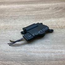 52406337 3093692  Air flap motor/actuator Opel Astra H
