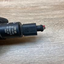 3B7955681 001016 With Plug Headlight washer pump Audi A6 S6 C6 4F