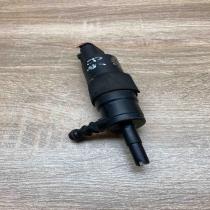3B7955681 001016 With Plug Headlight washer pump Audi A6 S6 C6 4F