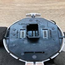 839500D050 A 03813  Hazard light switch Toyota Yaris