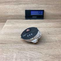 839500D050 A 03813  Hazard light switch Toyota Yaris