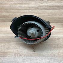 52485309 01180  Heater fan/blower Opel Astra G