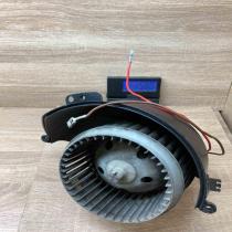 52485309 01180  Heater fan/blower Opel Astra G