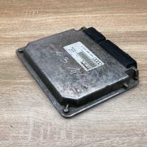 06A906019D 5WP419301  Engine control unit/module ECU Audi A3 S3 8L