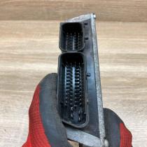 06A906019D 5WP419301  Engine control unit/module ECU Audi A3 S3 8L